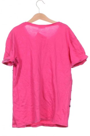 Kinder T-Shirt United Colors Of Benetton, Größe 14-15y/ 168-170 cm, Farbe Rosa, Preis € 3,99