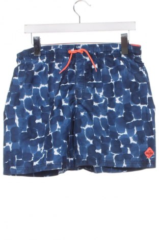 Pantaloni scurți pentru copii H&M, Mărime 14-15y/ 168-170 cm, Culoare Multicolor, Preț 32,49 Lei