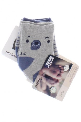 Kinder Socken Impidimpi, Größe 8-9y/ 134-140 cm, Farbe Mehrfarbig, Preis 9,00 €