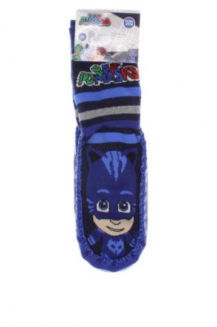 Ciorapi pentru copii PJ Masks, Mărime 5-6y/ 116-122 cm, Culoare Multicolor, Preț 18,99 Lei