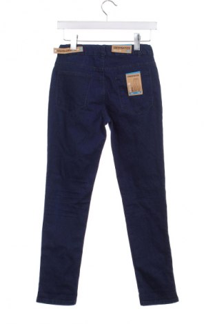 Kinderjeans, Größe 10-11y/ 146-152 cm, Farbe Blau, Preis 5,99 €