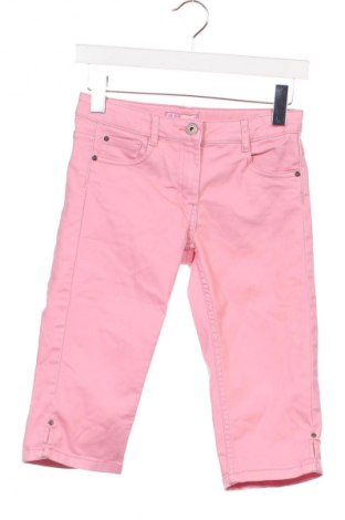 Kinderjeans, Größe 11-12y/ 152-158 cm, Farbe Rosa, Preis 4,99 €