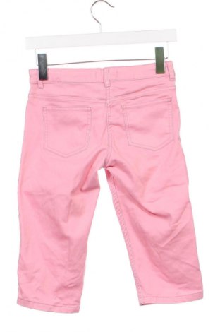 Kinderjeans, Größe 11-12y/ 152-158 cm, Farbe Rosa, Preis 4,99 €