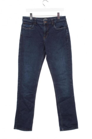 Kinderjeans, Größe 15-18y/ 170-176 cm, Farbe Blau, Preis 3,99 €