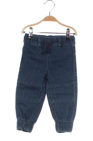 Kinderjeans, Größe 12-18m/ 80-86 cm, Farbe Blau, Preis 8,06 €