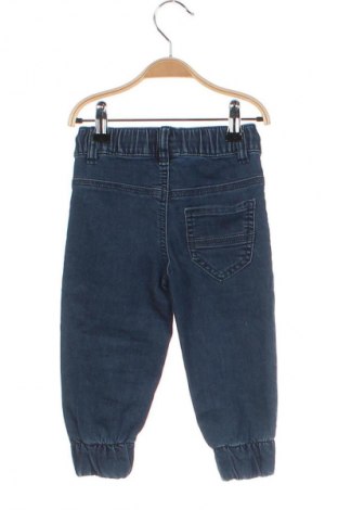 Kinderjeans, Größe 12-18m/ 80-86 cm, Farbe Blau, Preis 8,43 €