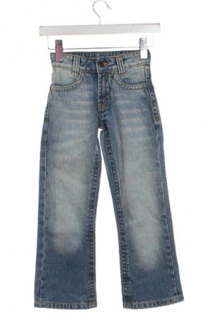 Kinderjeans, Größe 8-9y/ 134-140 cm, Farbe Blau, Preis € 9,99