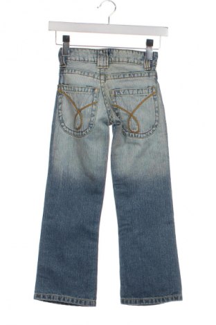 Kinderjeans, Größe 8-9y/ 134-140 cm, Farbe Blau, Preis 9,99 €