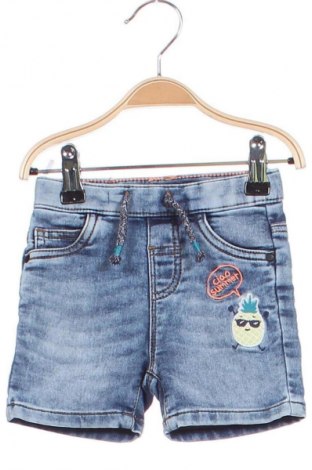 Kinderjeans, Größe 12-18m/ 80-86 cm, Farbe Blau, Preis 3,49 €