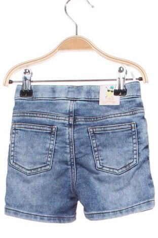 Kinderjeans, Größe 12-18m/ 80-86 cm, Farbe Blau, Preis € 3,49