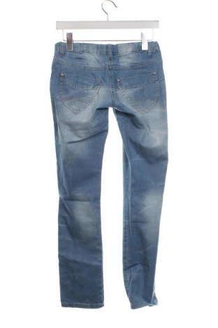 Kinderjeans, Größe 11-12y/ 152-158 cm, Farbe Blau, Preis € 5,99