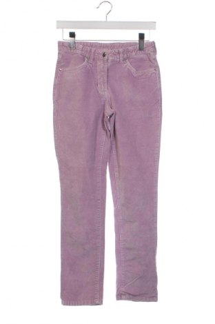 Kinderjeans, Größe 10-11y/ 146-152 cm, Farbe Lila, Preis 3,99 €