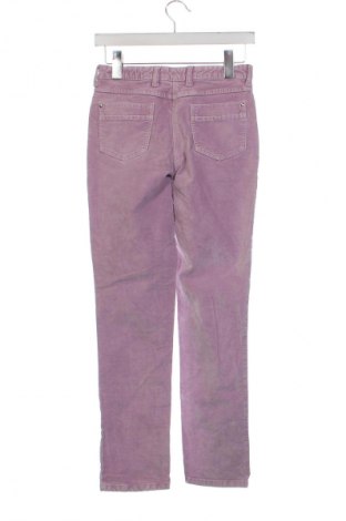 Kinderjeans, Größe 10-11y/ 146-152 cm, Farbe Lila, Preis € 3,99