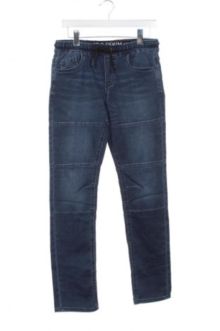 Kinderjeans, Größe 13-14y/ 164-168 cm, Farbe Blau, Preis € 22,49