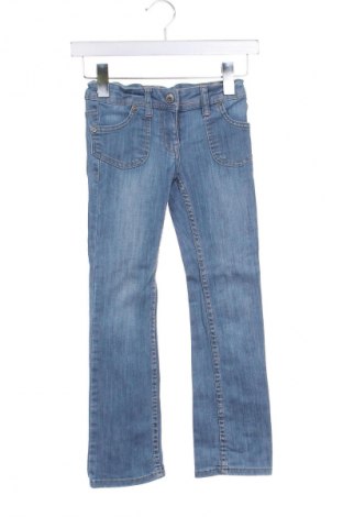 Kinderjeans Alive, Größe 6-7y/ 122-128 cm, Farbe Blau, Preis € 9,99