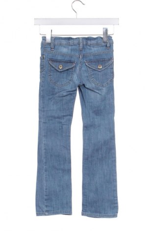 Kinderjeans Alive, Größe 6-7y/ 122-128 cm, Farbe Blau, Preis € 9,99