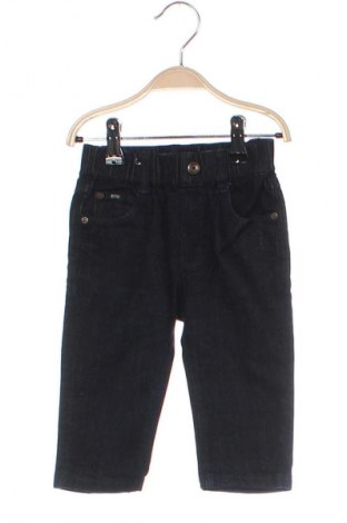 Kinderjeans BOSS, Größe 6-9m/ 68-74 cm, Farbe Blau, Preis € 22,49