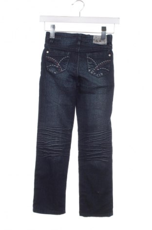 Kinderjeans Bel&Bo, Größe 6-7y/ 122-128 cm, Farbe Blau, Preis € 9,99