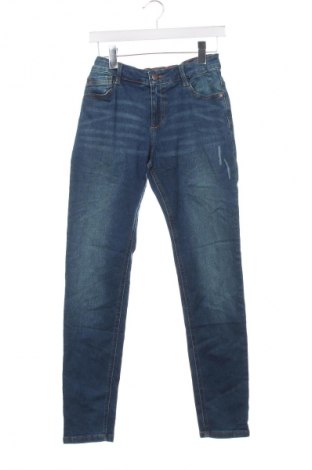 Kinderjeans Blue Ridge, Größe 12-13y/ 158-164 cm, Farbe Blau, Preis 5,99 €