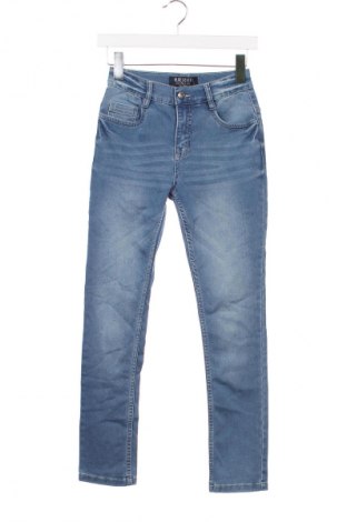 Kinderjeans Blue Seven, Größe 10-11y/ 146-152 cm, Farbe Blau, Preis € 18,99