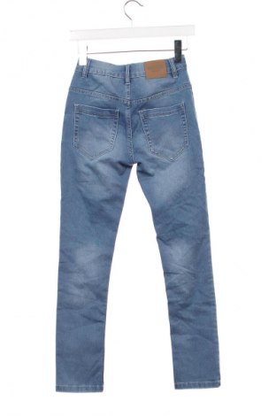 Kinderjeans Blue Seven, Größe 10-11y/ 146-152 cm, Farbe Blau, Preis 18,99 €