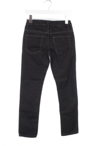 Kinderjeans C&A, Größe 9-10y/ 140-146 cm, Farbe Schwarz, Preis € 9,99