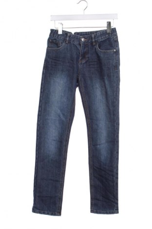 Kinderjeans Chapter, Größe 12-13y/ 158-164 cm, Farbe Blau, Preis 5,99 €