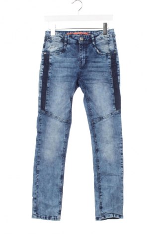 Kinderjeans Chapter, Größe 12-13y/ 158-164 cm, Farbe Blau, Preis 3,99 €