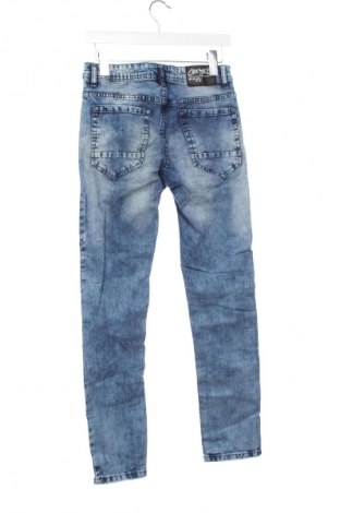 Kinderjeans Chapter, Größe 12-13y/ 158-164 cm, Farbe Blau, Preis 22,49 €