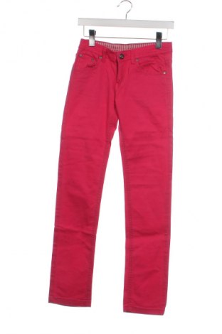 Kinderjeans Crash One, Größe 13-14y/ 164-168 cm, Farbe Rosa, Preis 9,99 €