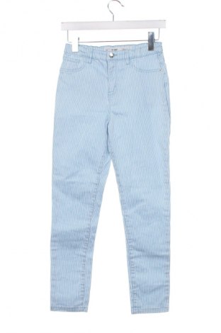 Gyerek farmernadrág Denim Co., Méret 12-13y / 158-164 cm, Szín Kék, Ár 4 099 Ft