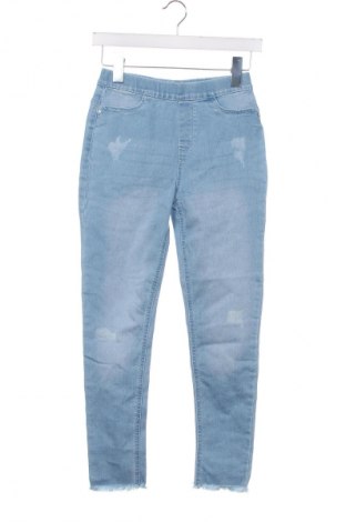 Kinderjeans Denim&Co., Größe 11-12y/ 152-158 cm, Farbe Blau, Preis 6,99 €