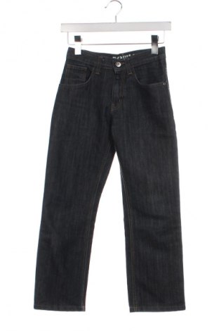 Dziecięce jeansy Denim Co., Rozmiar 9-10y/ 140-146 cm, Kolor Niebieski, Cena 45,99 zł