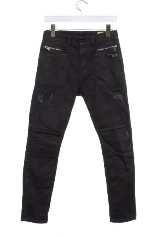 Kinderjeans Diesel, Größe 14-15y/ 168-170 cm, Farbe Grau, Preis € 64,99