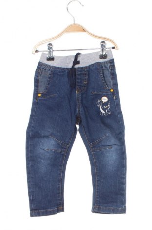 Kinderjeans Ergee, Größe 12-18m/ 80-86 cm, Farbe Blau, Preis € 7,05