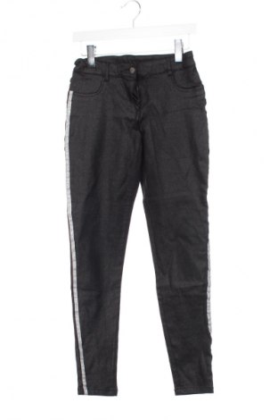 Kinderjeans F&F, Größe 13-14y/ 164-168 cm, Farbe Schwarz, Preis 9,99 €