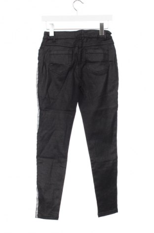 Blugi pentru copii F&F, Mărime 13-14y/ 164-168 cm, Culoare Negru, Preț 49,99 Lei