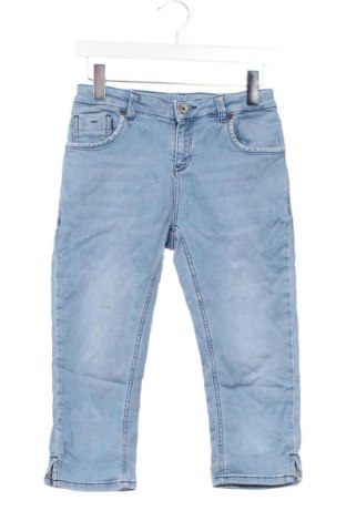 Kinderjeans Fit-Z, Größe 14-15y/ 168-170 cm, Farbe Blau, Preis € 6,99