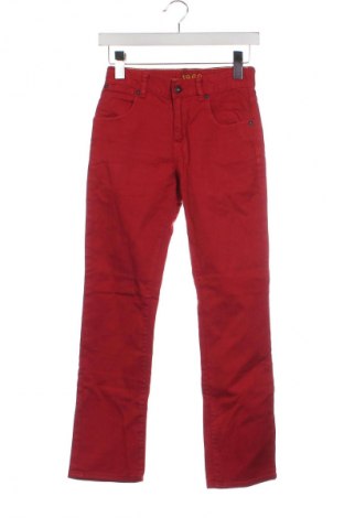 Kinderjeans Gap Kids, Größe 10-11y/ 146-152 cm, Farbe Rot, Preis € 6,49