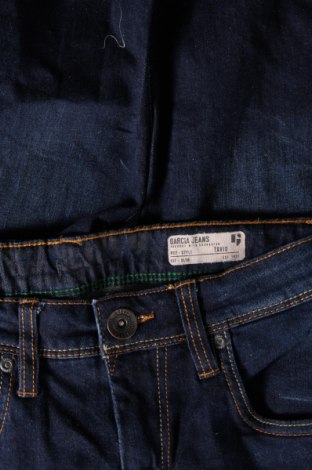 Kinderjeans Garcia Jeans, Größe 12-13y/ 158-164 cm, Farbe Blau, Preis € 7,99