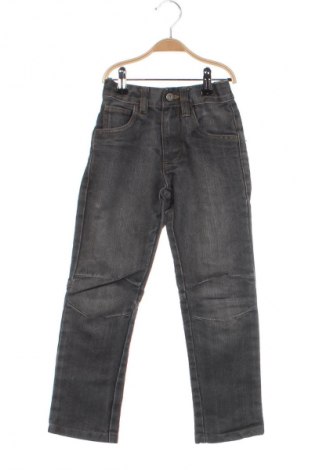 Kinderjeans George, Größe 5-6y/ 116-122 cm, Farbe Grau, Preis 9,99 €