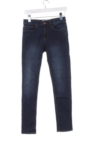 Detské džínsy  H&M, Veľkosť 11-12y/ 152-158 cm, Farba Modrá, Cena  9,95 €