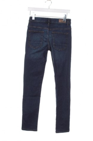 Detské džínsy  H&M, Veľkosť 11-12y/ 152-158 cm, Farba Modrá, Cena  8,04 €