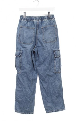 Kinderjeans H&M, Größe 12-13y/ 158-164 cm, Farbe Blau, Preis € 22,49