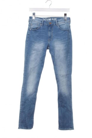 Kinderjeans H&M, Größe 12-13y/ 158-164 cm, Farbe Blau, Preis € 7,49