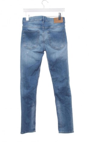 Kinderjeans H&M, Größe 12-13y/ 158-164 cm, Farbe Blau, Preis 6,99 €