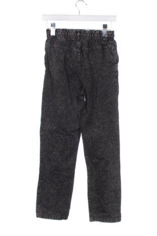 Kinderjeans H&M, Größe 12-13y/ 158-164 cm, Farbe Schwarz, Preis € 7,49