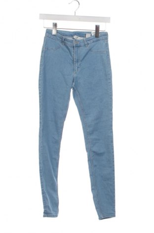 Kinderjeans H&M, Größe 12-13y/ 158-164 cm, Farbe Blau, Preis 5,05 €