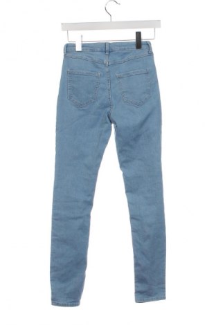 Kinderjeans H&M, Größe 12-13y/ 158-164 cm, Farbe Blau, Preis € 5,05