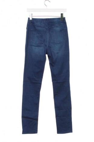 Kinderjeans H&M, Größe 15-18y/ 170-176 cm, Farbe Blau, Preis € 6,99